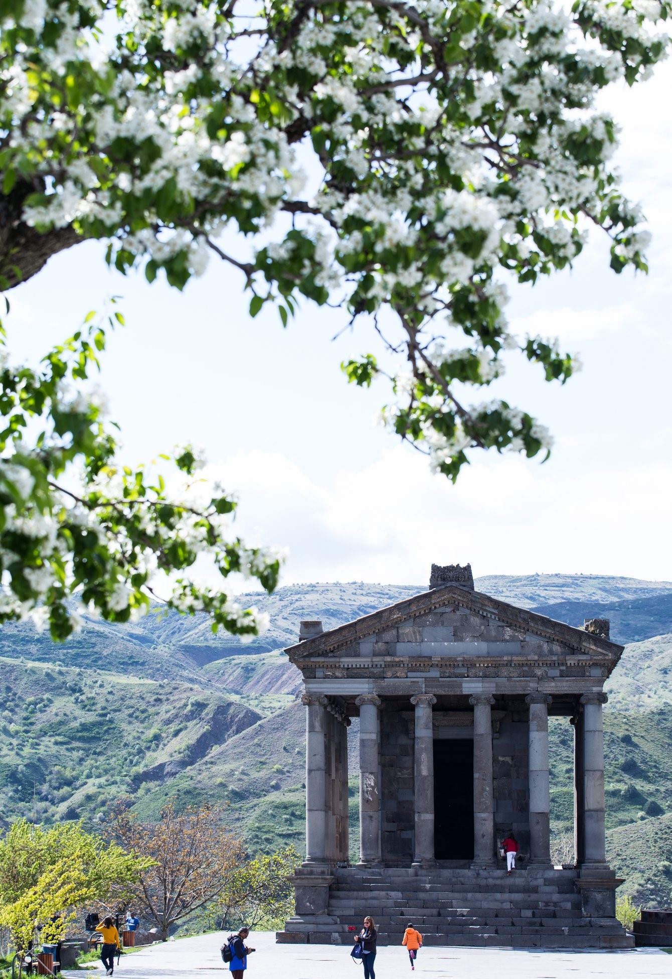 Classic Armenia